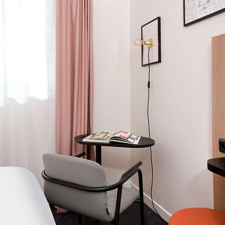 Hotel Ibis Styles Montargis Arboria Pannes Kültér fotó