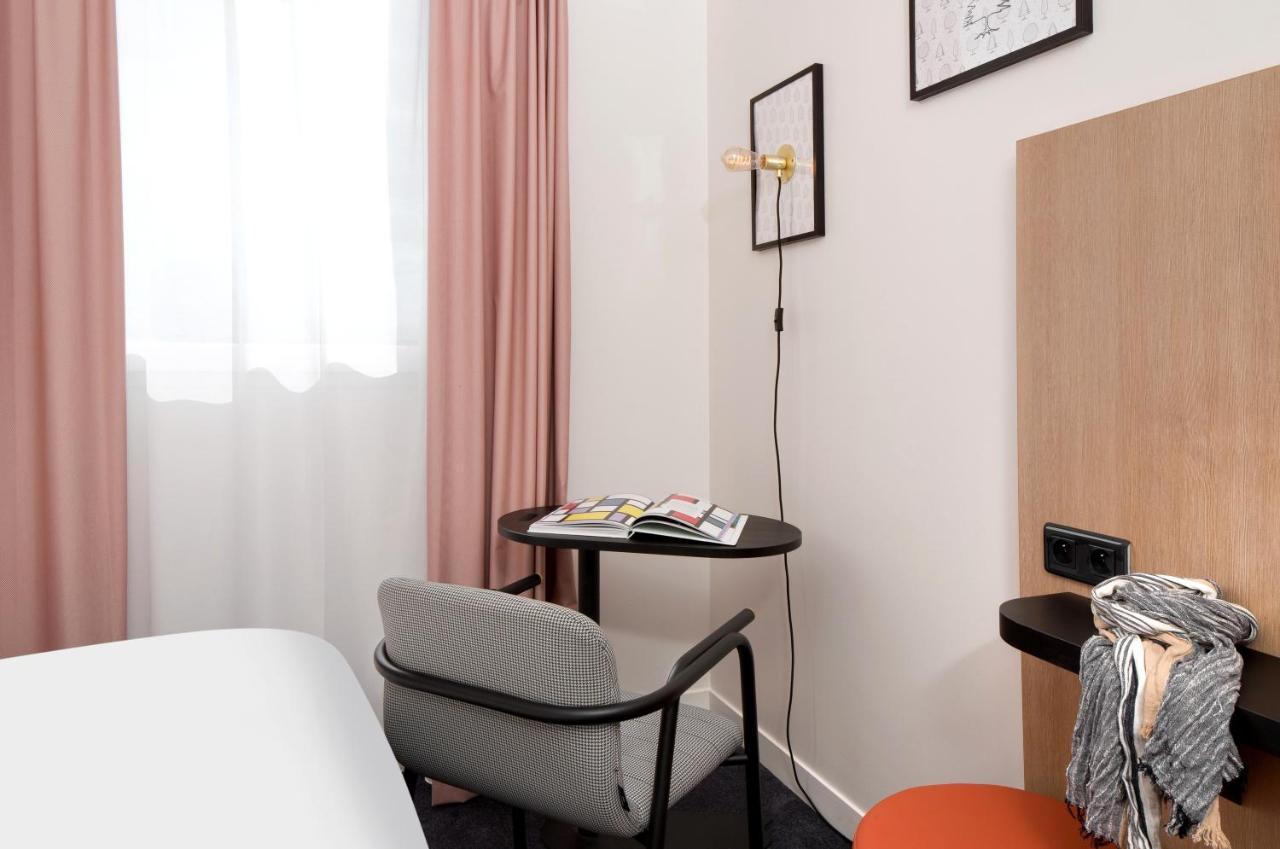 Hotel Ibis Styles Montargis Arboria Pannes Kültér fotó