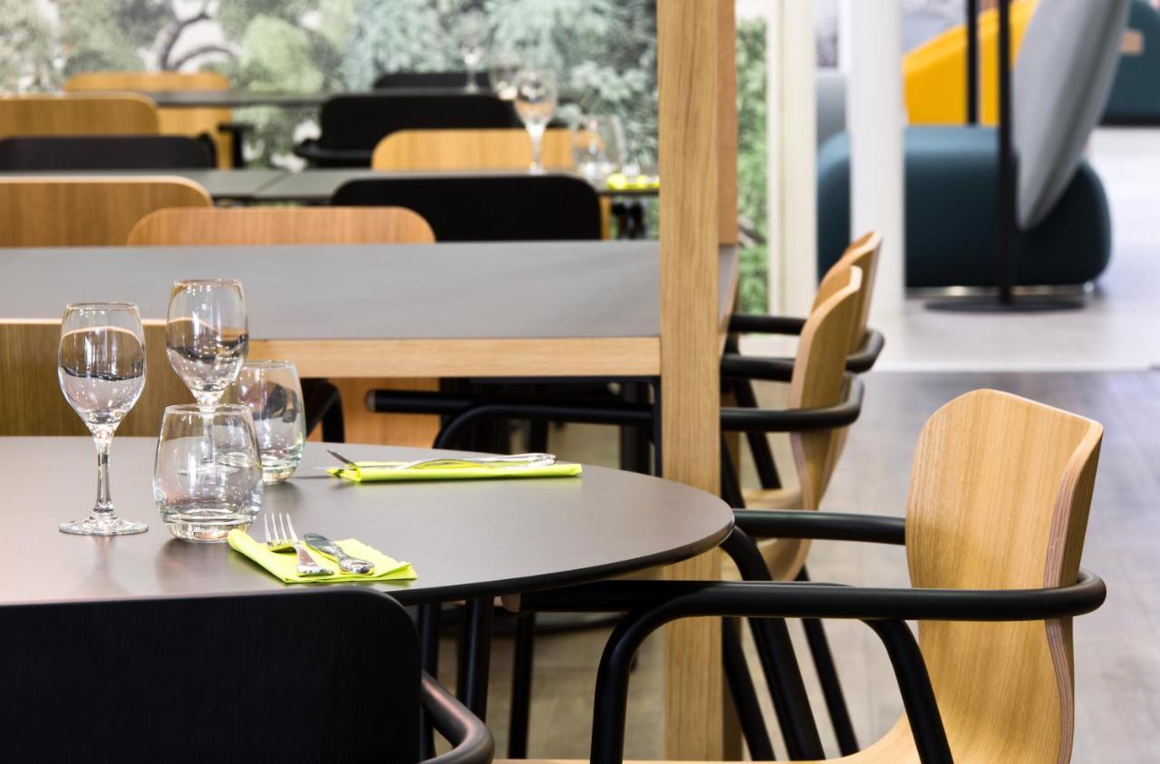 Hotel Ibis Styles Montargis Arboria Pannes Kültér fotó