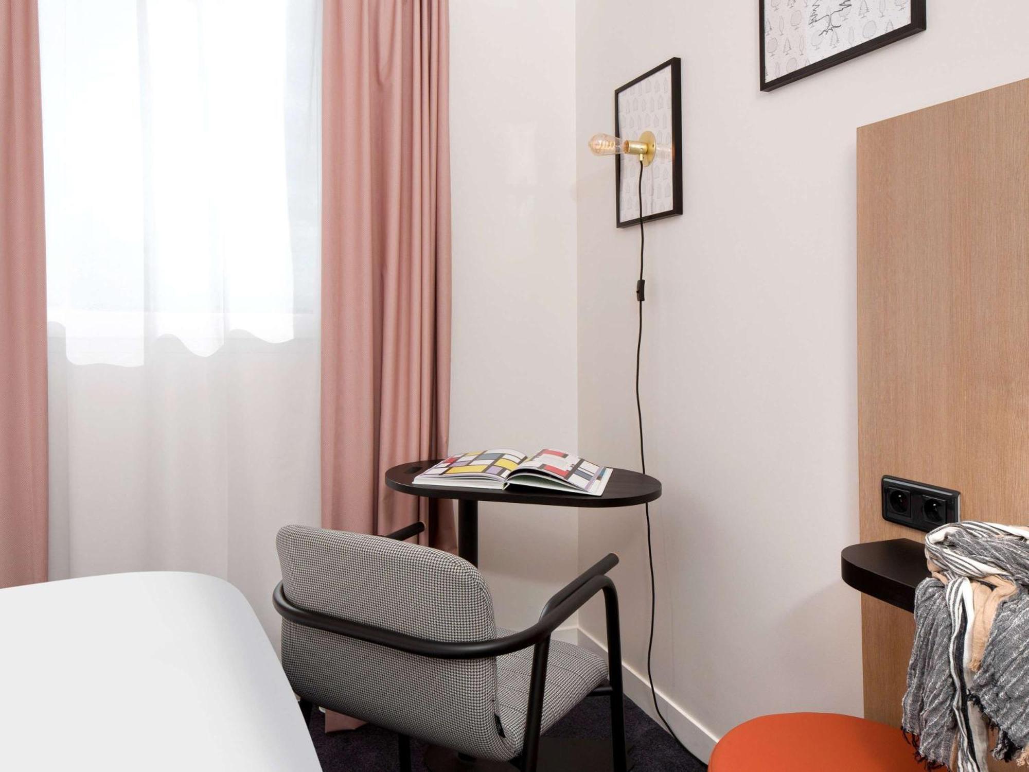 Hotel Ibis Styles Montargis Arboria Pannes Kültér fotó
