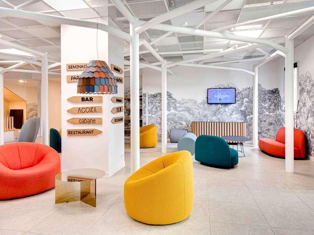 Hotel Ibis Styles Montargis Arboria Pannes Kültér fotó