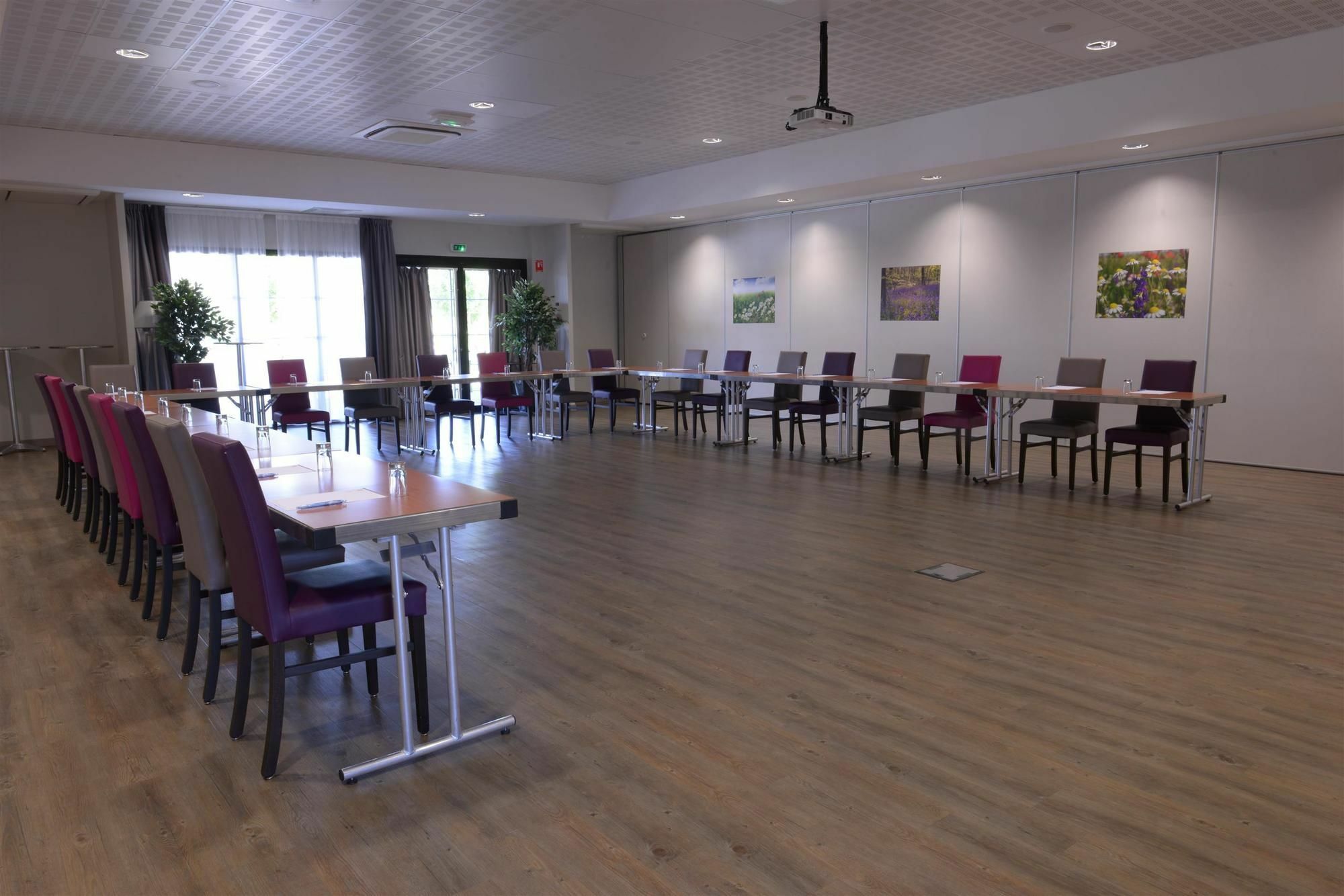 Hotel Ibis Styles Montargis Arboria Pannes Kültér fotó