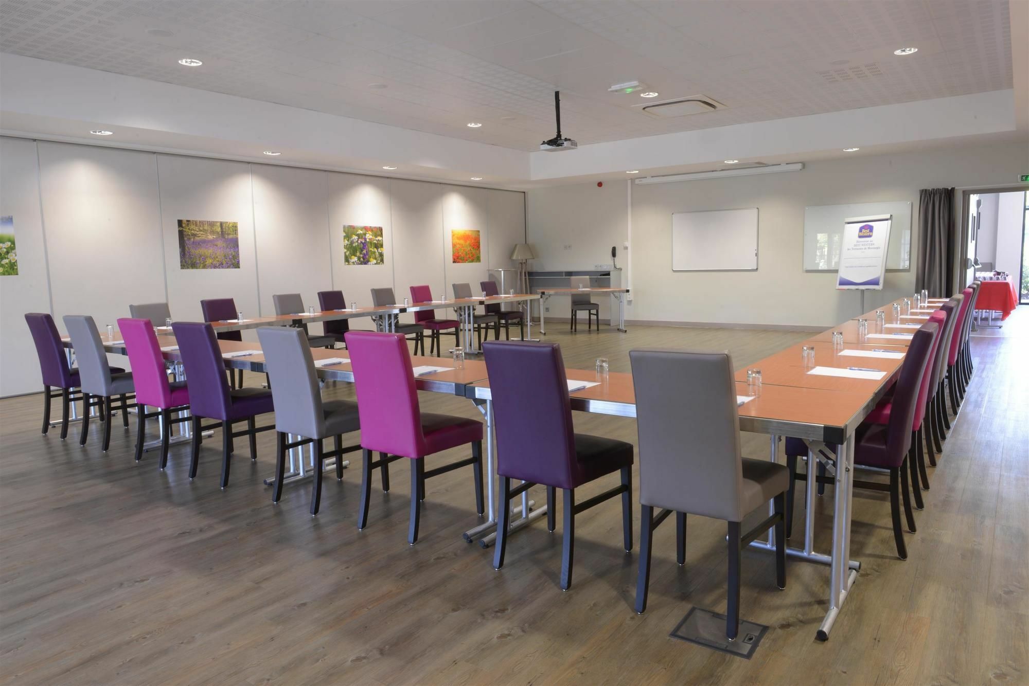 Hotel Ibis Styles Montargis Arboria Pannes Kültér fotó