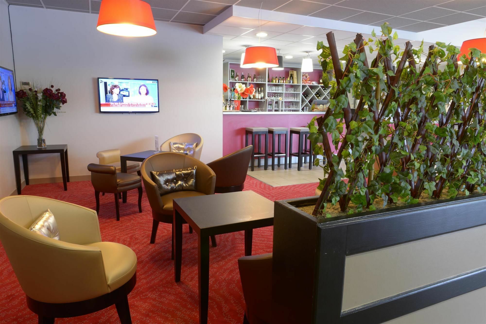 Hotel Ibis Styles Montargis Arboria Pannes Kültér fotó