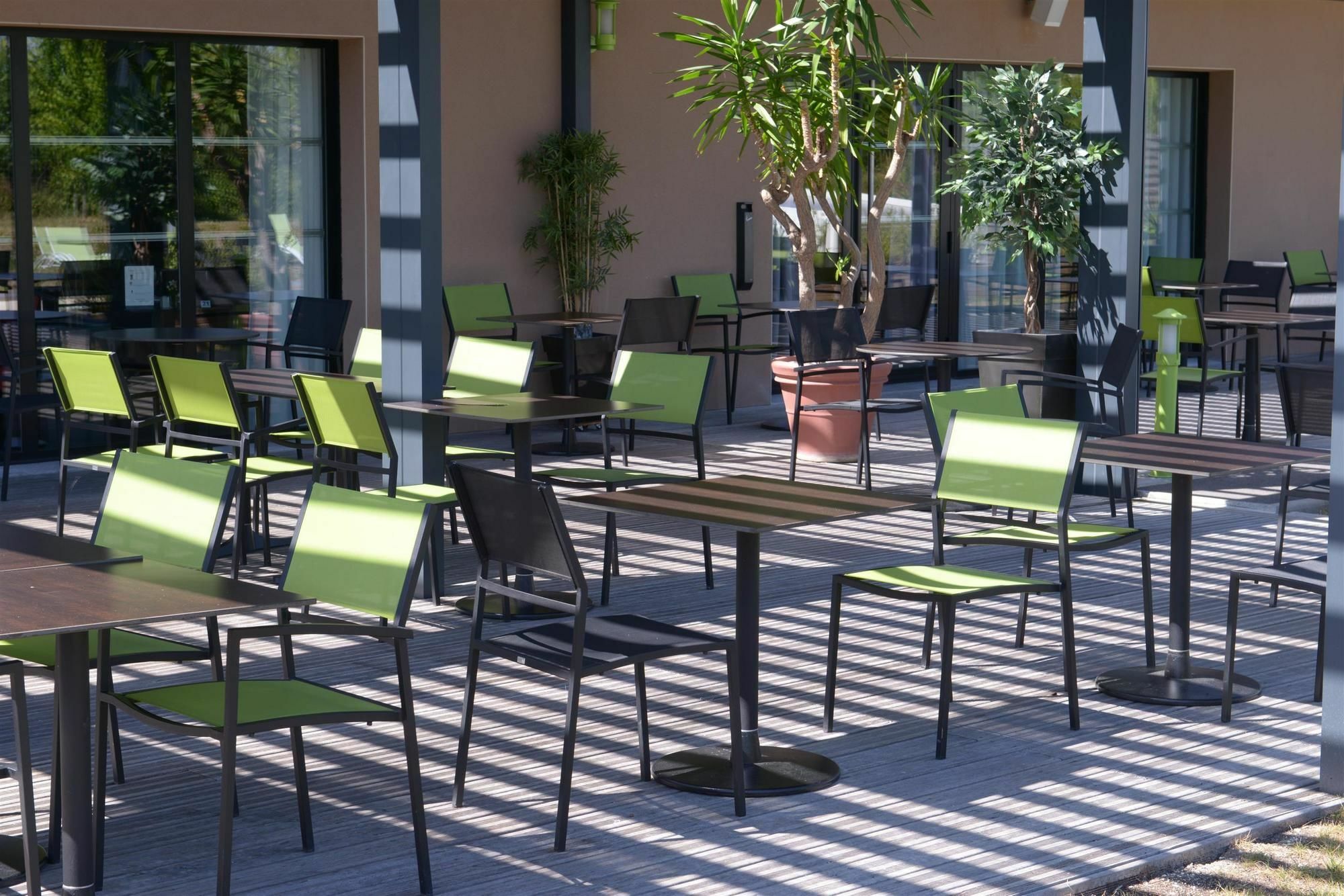 Hotel Ibis Styles Montargis Arboria Pannes Kültér fotó