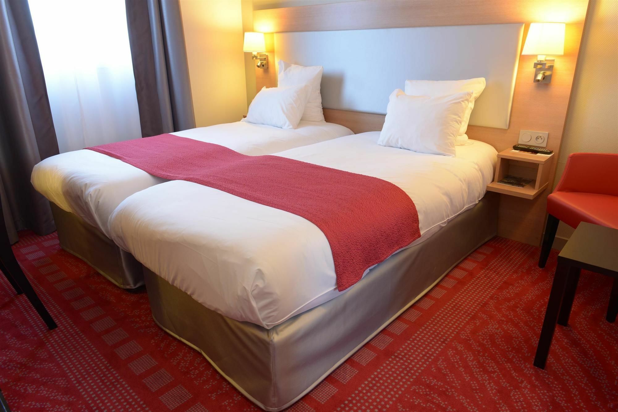 Hotel Ibis Styles Montargis Arboria Pannes Kültér fotó